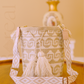 Senda – Beige Edition