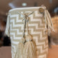 Senda – Beige Edition