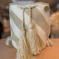 Senda – Beige Edition