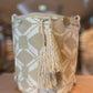Senda – Beige Edition