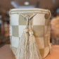 Senda – Beige Edition