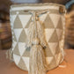 Senda – Beige Edition