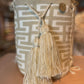 Senda – Beige Edition